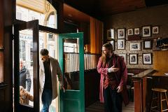 Sovereign Hill & Ballarat