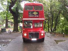 Double-Decker Discovery