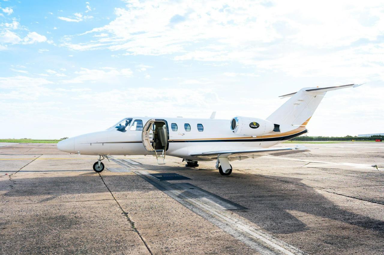 Empty Seat: Sydney (BWU) to Melbourne (MEB) | Light Jet