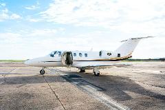 Empty Seat: Sydney (BWU) to Melbourne (MEB) | Light Jet