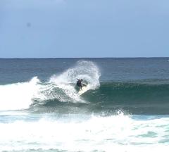 Performance surf coaching - Half day 