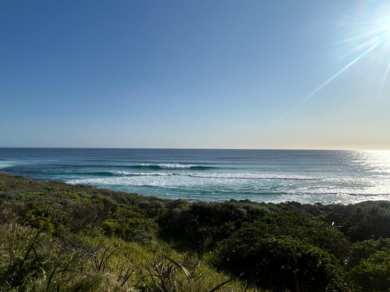 Half day Expert Guided Surf Tours in the South-West - Margaret River Surfing Academy