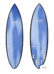 Performance surfboard hire - Margaret River Surfing Academy 