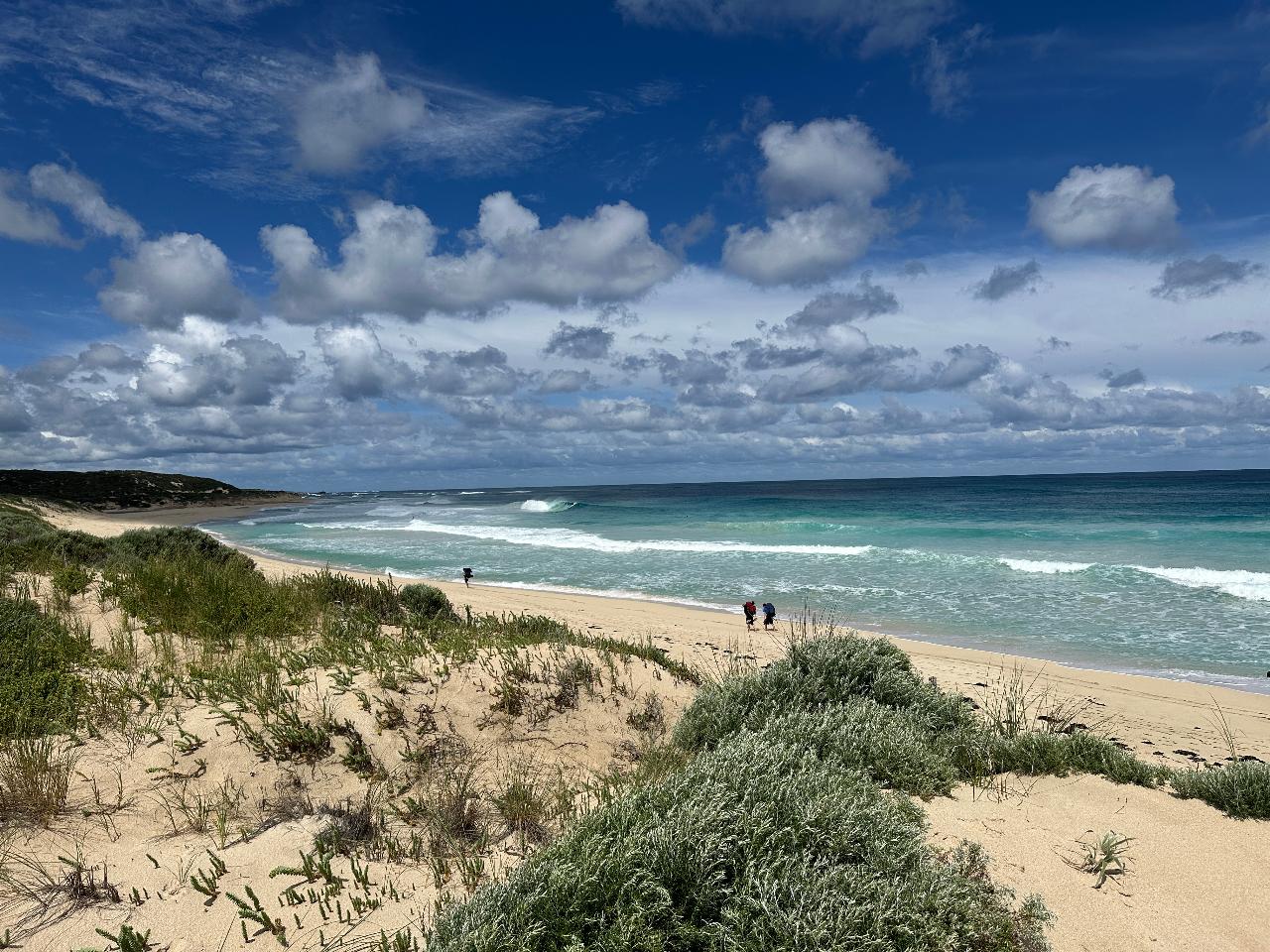 Full day Expert Guided Surf Tours in the South-West - Margaret River Surfing Academy