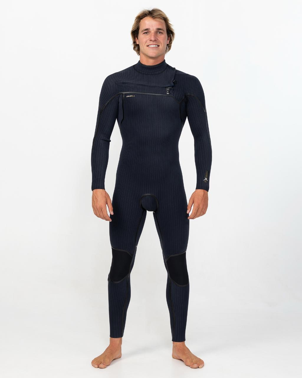 Wetsuit hire