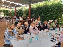 Margaret River Cruise Ship Wine, Food & Brewery Adventure