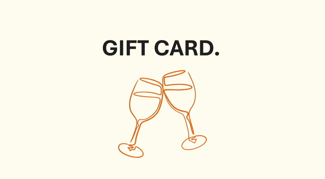 Gift Card - $100