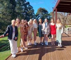 Margaret River's Wine, Beer & Food Adventure (Departs Dunsborough, Yallingup & Busselton)