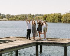 Beer & Wine Tour - Busselton/Dunsborough/Yallingup Pick up