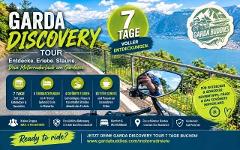 GARDA DISCOVERY Tour 2027 - 7 Tage