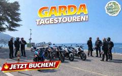 GARDA BUDDIES - Tagestouren 2026