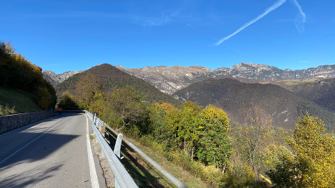 Garda Easy Ride 2026 – 4 Tage Einsteiger-Tour