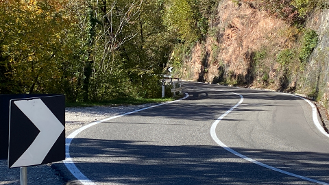 Garda Easy Ride 2026 – 5 Tage inkl. Motorboot-Tour