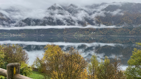 Garda Entdecker Tour - 4 Tage