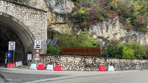 Garda Entdecker Tour - 5 Tage