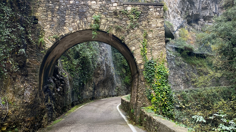 Garda Grand Tour 2026 - 4 Tage