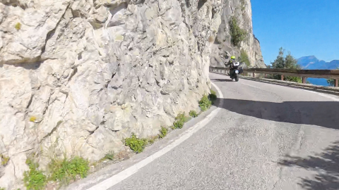 GARDA BUDDIES - Tagestouren 2026