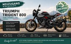 Triumph Trident 800