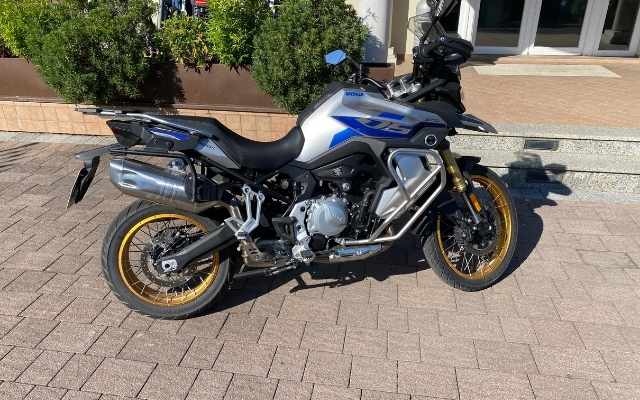 VOGE DS900X (2026)