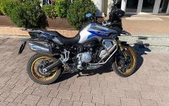 VOGE DS900X (2026)