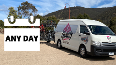 One Day Private Hire