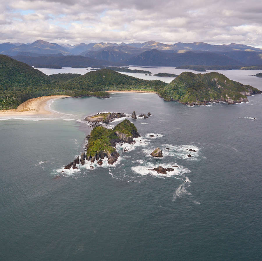 Southern Sea & Sound Explorer - Private Charter