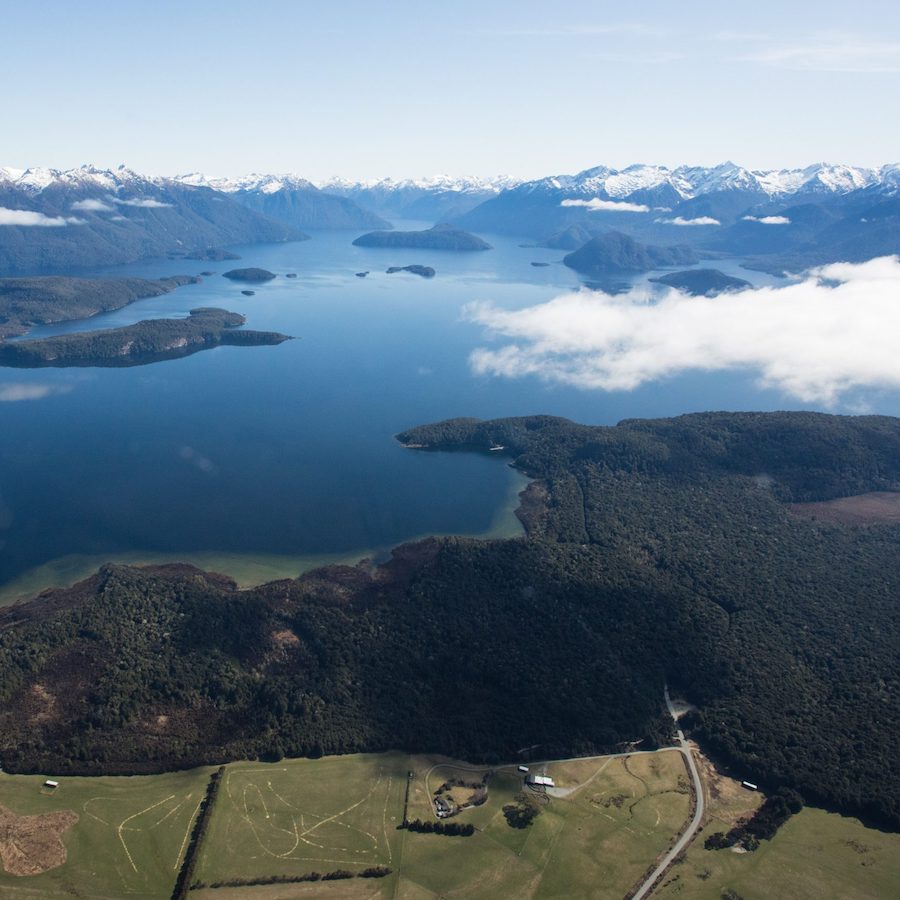 Manapouri Alpine Adventure - Private Charter