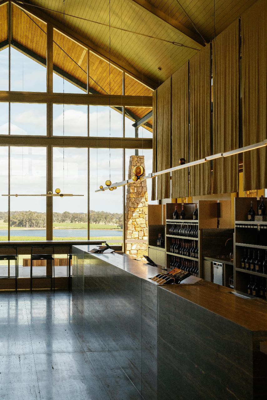 Tasting Bar 