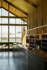 Tasting Bar 