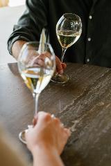 Seated Tasting
