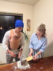 Private Cooking Lesson