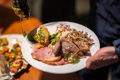 FARM EXPERIENCE + MEAL (GROUP PACKAGE)