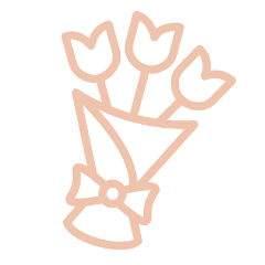 PICK YOUR OWN FLOWERS
