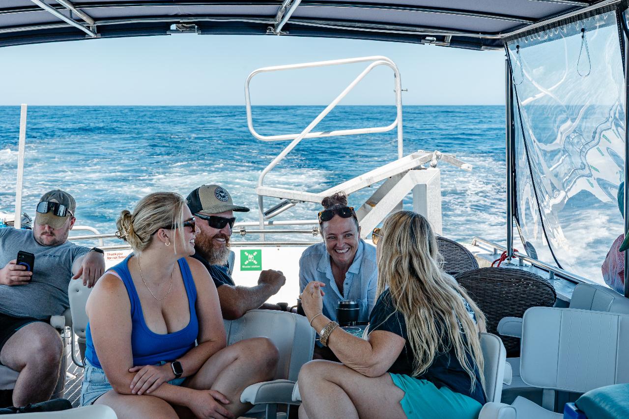 Adventure Cruise