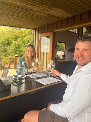 Wine Tour in the Tamar Valley 