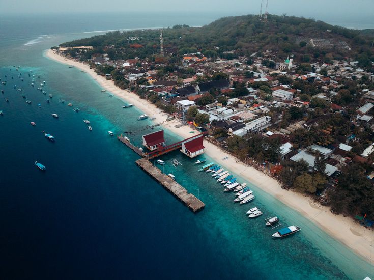 Gili’s Exploration