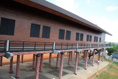 West Borneo Dayak Authentic Culture