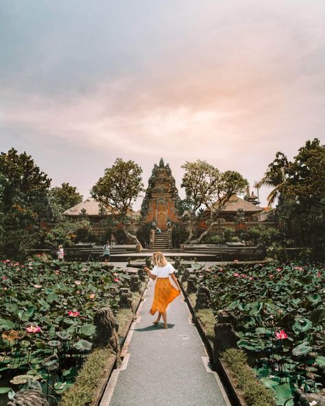 Discover Bali Lombok & Gili Island