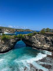 Secret Nusa Penida Island Tour