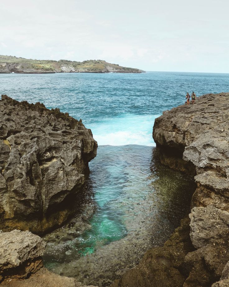 Nusa Penida Island Snorkeling COMBO Tour