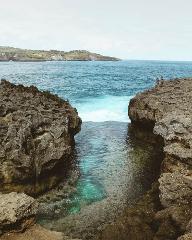Nusa Penida Island Snorkeling COMBO Tour