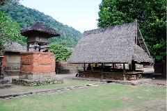 Kastala Tenganan Village Eco Trekking