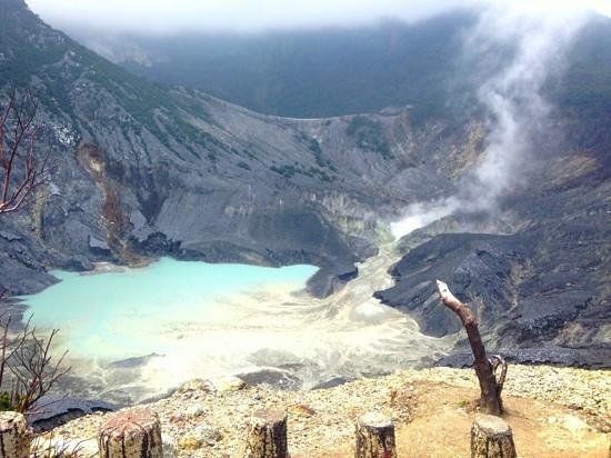 Full Day Bandung Tour