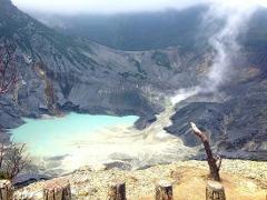 Full Day Bandung Tour