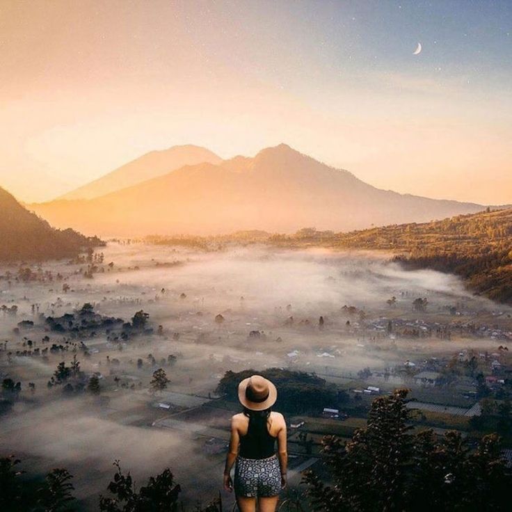 Mount Batur Sunrise Trek