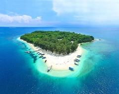 Gili Nanggu, Sudak & Kedis Day Trip