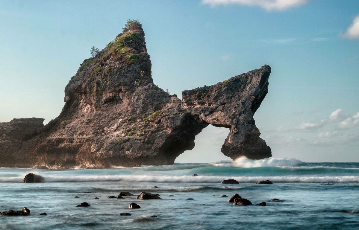 Discover Hidden East Penida Island