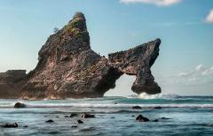 Discover Hidden East Penida Island