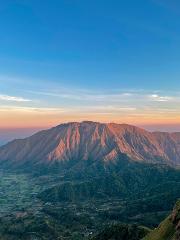 Lombok Gunung Anak Dara Soft Hiking
