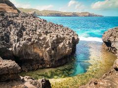 Discover Secret places of Nusa Penida